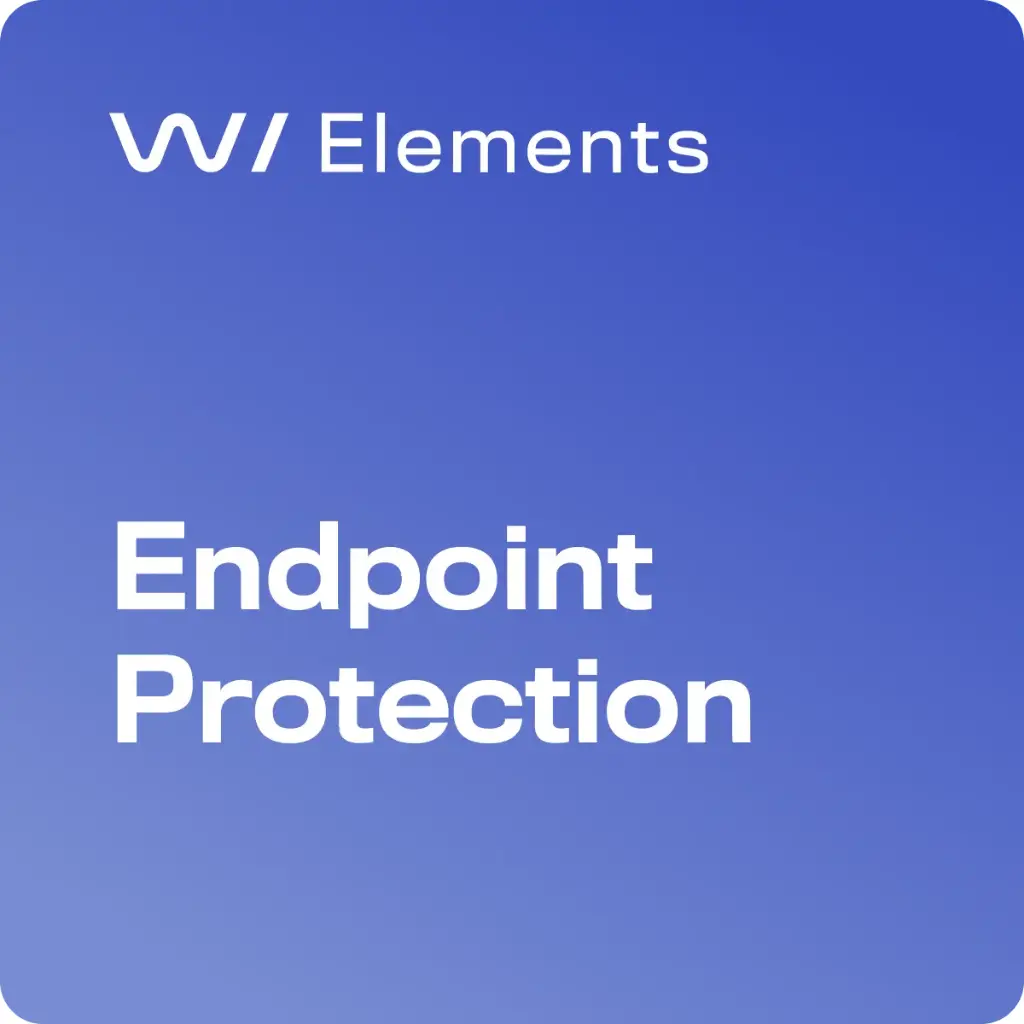 WithSecure Elements EPP for Computers